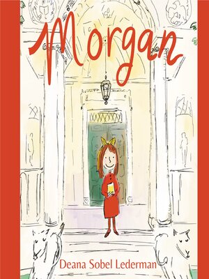cover image of Morgan